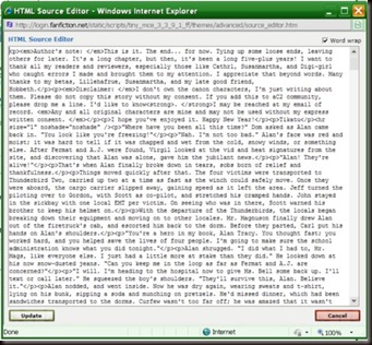 ffnethtmlwindow ffnethtmlwindow